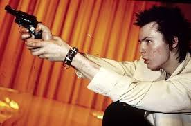 Pin On Sid Vicious