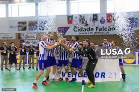 Exit games dragão opens on june 4. Fc Porto Conquista Dobradinha Ao Vencer Benfica Na Final Da Taca De Portugal De Andebol