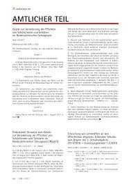 Https Www Mk Niedersachsen De Download 123153 Schulverwaltungsblatt 10 2017 Amtlicher Teil Pdf