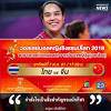 ไทย vs โปแลนด์ อัพเดทข่าวกีฬากับ beeduball.com ถ่ายทอดสด วอลเลย์บอลหญิง เนชันส์ลีก 2021 ระหว่าง ทีมชาติไทย vs. 1