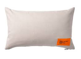 Start date sep 12, 2018. Ikea X Virgil Abloh Off White Markerad Bedding Bed Sheet And Pillowcase Textiles Facebook