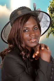 Be bold in prayers and humbled in heart