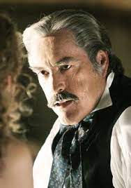 deadwood pictures powers boothe photos photo gallery series actors straight hair hairstyles medium length 2018