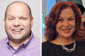 After 27 years of leadership, Orly Lewis, CEO of the Carole and Marcus  Weinstein Jewish Community Center, has announced her retirement effective  August 31. Lewis was the JCC's first female leader in