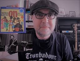 Artist: Michael Henderson ~ Dagger