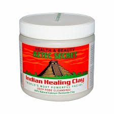 a benzonite clay mask you should really try if you haven t already discover why people on the internet won t shut up about bentonite clay masks and and you c indian healing