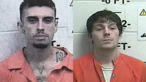 Deputies arrest suspect and victim in Whitley car theft case