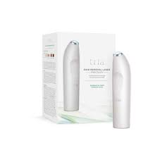 · unlock unlock the device by holding . Tria Product Activation Tria Beauty