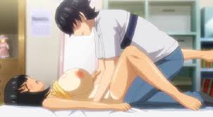 Summer ~Inaka no Seikatsu~ Has a Scorching Hot Sex-Filled Summer – Sankaku  Complex