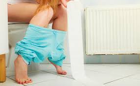 Acute diarrhea in adults and children: Diarrhoea And Inflammatory Bowel Disease Ibdrelief