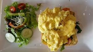See 2,025 tripadvisor traveler reviews of 311 puchong restaurants and search by cuisine, price, location, and more. All Day Breakfast Review Of Tipsy Brew O Coffee Puchong Malaysia Tripadvisor