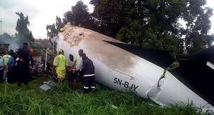Confirming the incident in abuja, the naf director of public relations, air vice marshal ibikunle daramola stated that … Pilot Dies As Naf Aircraft Crash In Abuja Channels Television