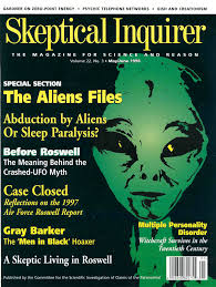 The Aliens Files