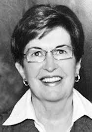 Eloise Mary Muhlbach