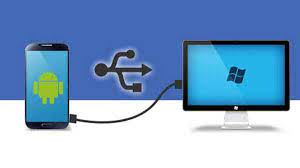 Access your mobile phone's apps on your pc 5 Ways To Transfer Data From Laptop Pc To Android Phone Gizbot News