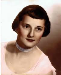 Barbara Rainey Obituary