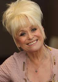 REMEMBERING A STAR WE ALL KNOW FOR HER MANY FILMS AND COURAGE WHILE  TERMINALLY ILL AND HER HUSBAND DEVOTION SO I HAD TO SHARE THIS Dame Barbara  Windsor's husband Scott Mitchell runs