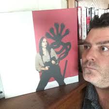 Happy Heavenly Birthday Eric.❤