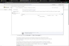 (how) can i open the the reason i am not just using the browser version is that the same app behaves differently in browser and desktop version which makes these dev tools. Microsoft Teams Desktop App Won T Open Microsoft Community