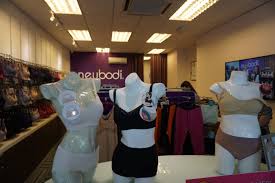Neubodi holdings sdn bhd asub kohas petaling jaya. My Mom S Best Bra Fitting Specialist Neubodi