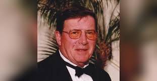 William Burroughs Jones Jr. Obituary