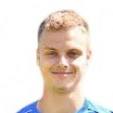 Profile Tom Jahnke, : Info, news, matches and statistics