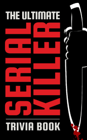 Tylenol and advil are both used for pain relief but is one more effective than the other or has less of a risk of si. The Ultimate Serial Killer Trivia Book Scary Stories Frightening Facts And Deadly Details That Are Guaranteed To Send A Chill Down Your Spine Dark Damian 9798557385640 Amazon Com Books