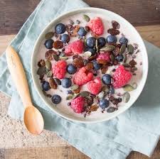 Instant Bircher Muesli Recipe Deliciously Ella Recipe Muesli Recipe Bircher Muesli Muesli