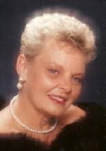 Obituary information for Sylvia Joanne Barrett