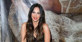Father, mother, siblings, husband and kids. Megan Fox Sends Her Kids To A Vegan School
