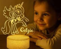 Personalised 3D Thomas Tank Engine |table Lamp|16 Colours Remote|birthday  Gift|kid Decoration Lamp| Acrylic Night Light