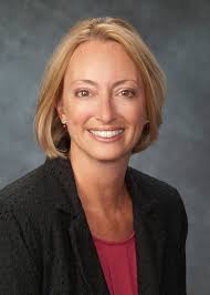 Heather Milliken Mercer