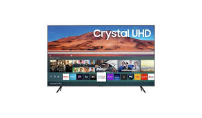 This model only comes in 32″, but it comes with a lot of the great samsung features. Buy Samsung 43 Inch Ue43tu7100 Smart Uhd Hdr Led Tv Televisions Argos