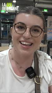 Découvrez l'équipe de la télé de l'Yonne dans la rubrique des 5 dernières  minutes avec : Suzy Cailin, salariée, Lou Ugolini et Nina Gonzalez, en  service civique et Perrine Delaroche, stagiaire. #yonne #