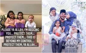 Alif started his singing career after winning third place in 8tv's reality singing competition, one in a million (oiam), in its inaugural season in 2006. Isteri Alif Satar Risaukan Anak Anak Ya Allah Lindungi Anak Anakku Gempak