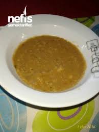 bebegim doyurucu corbasi yemek tarifleri yemek bebek yemek tarifleri