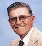 William Wharff Obituary (2008)