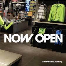 All collected tax is remitted directly to the appropriate taxing jurisdiction. New Balance New Balance Is Now Open At Pavilion Kuala Facebook