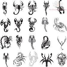 Pinterest Tattoos Scorpion Tattoo Design Scorpio Tattoo