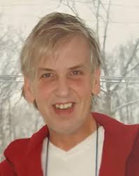 Obituary information for Nigel Thickett