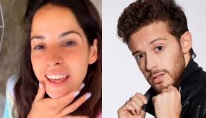Ruggero pasquarelli y candelaria molfese confirman separación ( terminaron) grachi antes y despues 2020 | así. Cande Molfese A Ruggero Pasquarelli Al Mudarse A Su Nuevo Hogar