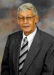 Reverend Donnie Summey Obituary