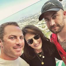 Dr. Phil's Kids Jay and Jordan's Photos Over the Years