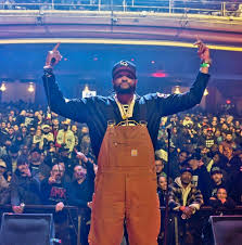 BRAND NEW SHMONEY! Bobby Shmurda 🤞