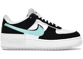 8 applicable promotion (s) promotion available. Nike Air Force 1 Shadow White Black Aurora W Cz7929 100