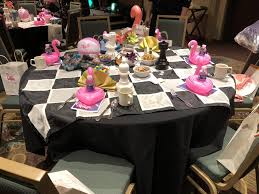 Masquerade party ideas masquerade party ideas. Mad Hatter Masquerade Dinner Party Rotary Club Of Ann Arbor North