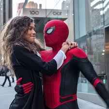 Far from home' official trailer. Spider Man Far From Home Review A Vacation From The Avengers And Mcu Polygon