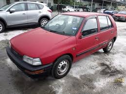 Dapatkan sewa kereta murah kl anda bersama kami di karloop@carzloop. Daihatsu Charade 1987 1 3 In Kuala Lumpur Automatic Hatchback Red For Rm 3 888 2616237 Carlist My