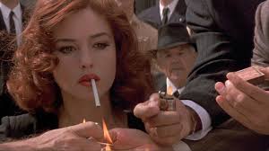 She's always ready with a penny for your thoughts. Malena 2000 Movie Filmnod Com