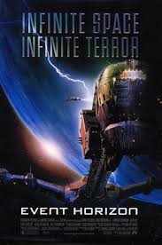 Paul thomas anderson's characters are all defective in some way — not flawed so much as broken and incomplete. Event Horizon Film Wikipedia